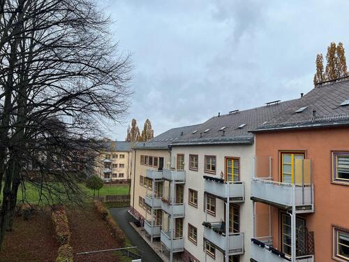 Foto - 2-Zimmer-Wohnung mit Balkon - 280,00&nbsp;EUR Kaltmiete, ca.&nbsp; 51,81&nbsp;m&sup2;