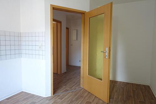 Foto - 2 Zimmer Etagenwohnung in Chemnitz