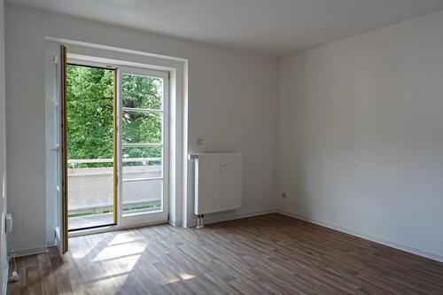 Foto - Etagenwohnung in Chemnitz zur Miete