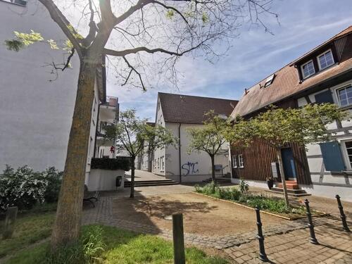 Foto - Etagenwohnung in Darmstadt zum Kaufen