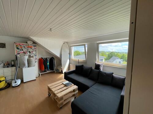 Foto - Mietwohnung - 300,00&nbsp;EUR Kaltmiete, ca.&nbsp; 40,00&nbsp;m&sup2;