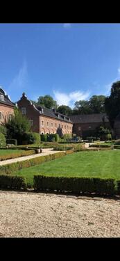 Foto - Wohnen mit Schlossblick in Quadrath-Ichendorf