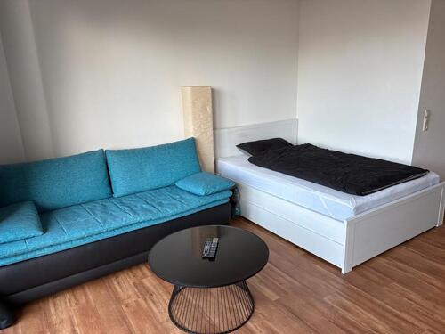Foto - Wohnung in Hürth Nähe Bahnhof Kalscheuren