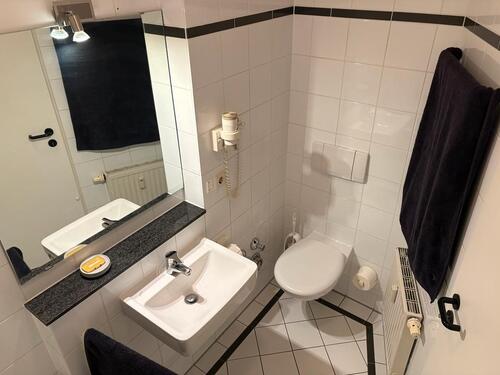 Foto - 1 Zimmer Etagenwohnung zur Miete in Bad Münstereifel