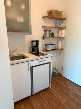 Foto - Etagenwohnung in Bad Münstereifel zur Miete
