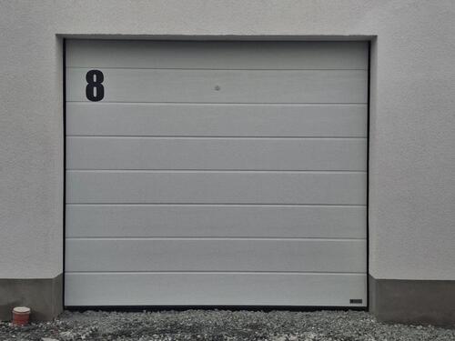 Foto - Doppel & Einzelgarage Lager 23 qm oder 46 qm Neubau