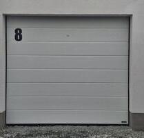 Doppel & Einzelgarage Lager 23 qm oder 46 qm Neubau - Dürrholz