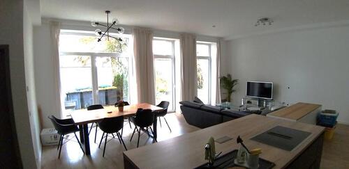 Foto - Wuppertal,Uni,Südstadt,1 Zi. in Luxus-WG auf fast 300 m² m.Garten