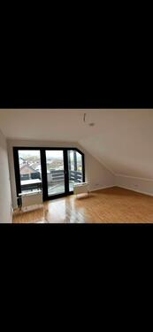 Foto - 1 Zimmer Dachgeschoßwohnung in Dransfeld