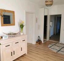 Vollmöbilierte 2,5 Zimmerwohnung - Espenau