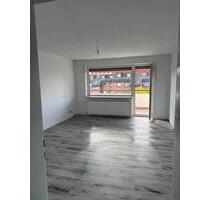 Stilvolle, renovierte 3-Raum-Dachgeschosswohnung in Burgdorf