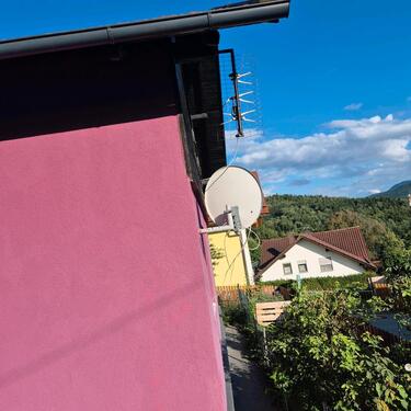 Foto - Einfamilienhaus in Arrach
