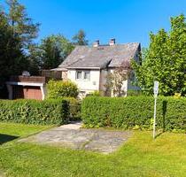 Charmantes Einfamilienhaus - 180.000,00 EUR Kaufpreis, in Aue-Bad Schlema (PLZ: 08301)