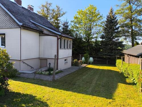 Foto - Einfamilienhaus in Aue-Bad Schlema zum Kaufen