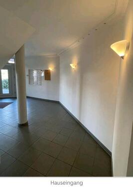 Foto - Etagenwohnung in Schwerin zur Miete