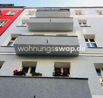 Wohnungsswap - 2 Zimmer, 75 m² - Rigaer Str., Friedrichshain, Berlin