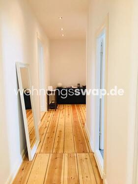 Foto - Etagenwohnung zur Miete in Berlin