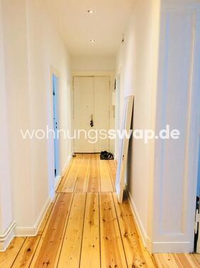 Foto - Etagenwohnung in Berlin