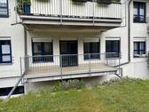 Foto - 2 Zimmer Maisonette Wohnung Erdgeschoss 50,88qm bezugsfrei