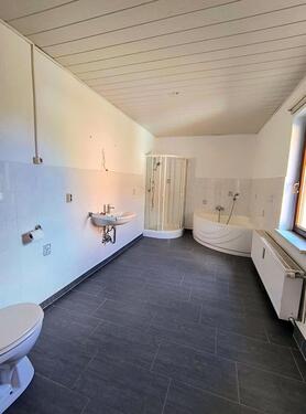 Foto - Etagenwohnung in Arnstein zur Miete