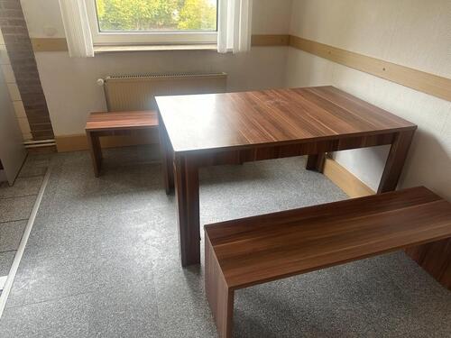 Foto - Etagenwohnung zur Miete in Liebenburg