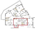 Foto - Etagenwohnung zur Miete in Wanna