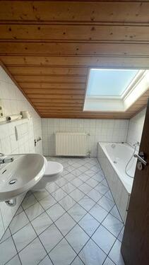 Foto - Etagenwohnung in Engelskirchen