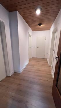 Foto - Etagenwohnung in Georgsmarienhütte