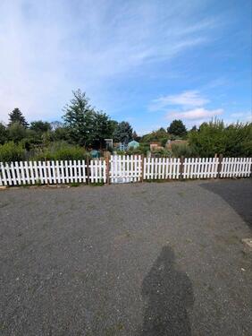 Foto - Garten 500qm - 2.500,00 EUR Kaltmiete, ca.  0,00 m²