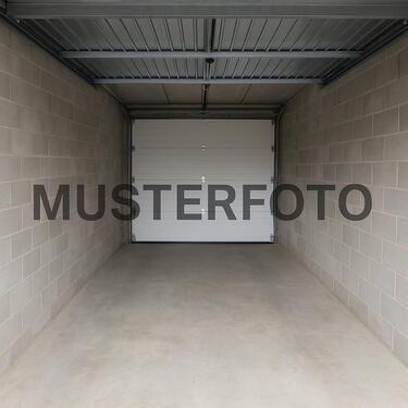 Foto - Garage in Königshufen zu vermieten