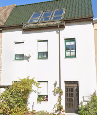Foto - Reihenhaus zu verkaufen - 120.000,00 EUR Kaufpreis,
