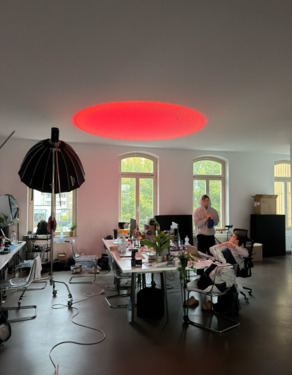 Foto - Büroraum in Kreuzberg - 2.950,00 EUR Kaltmiete,