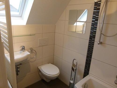 Foto - Etagenwohnung in Stuttgart zur Miete