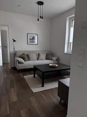 Foto - Moderne Einliegerwohnung - Neubau, vollmöbiliert