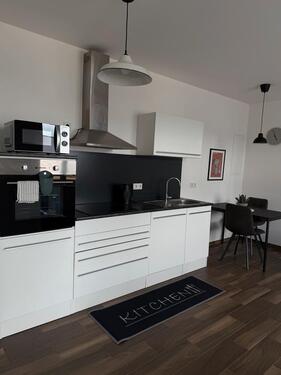 Foto - Etagenwohnung zur Miete in Lohr am Main