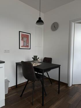 Foto - Etagenwohnung in Lohr am Main