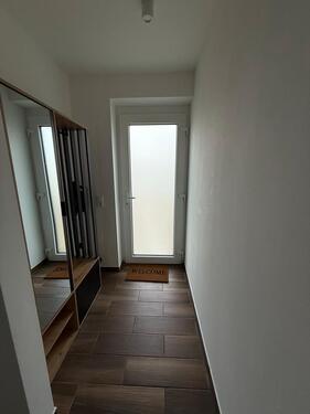 Foto - Etagenwohnung in Lohr am Main zur Miete