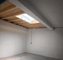 Werkstatt Halle Atelier Motorrad Werkstatt Esslingen Zentrum - Esslingen am Neckar