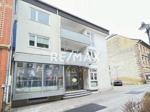 Foto - Repräsentative Gewerbeeinheit in St. Wendel zu VERMIETEN...!