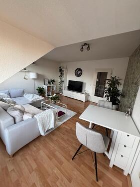 Foto - Schöne 2-Zimmerwohnung ab 01.02.26 Wolfsburg-Hageberg