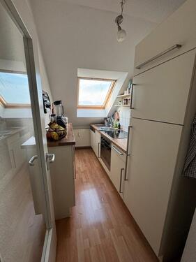 Foto - 2 Zimmer Etagenwohnung zur Miete in Wolfsburg