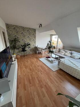 Foto - 2 Zimmer Etagenwohnung in Wolfsburg