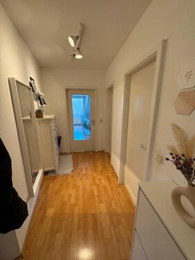 Foto - Etagenwohnung in Wolfsburg zur Miete