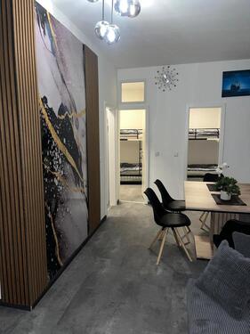 Foto - Monteurwohnungen Monteurzimmer Apartments Ferienzimmer