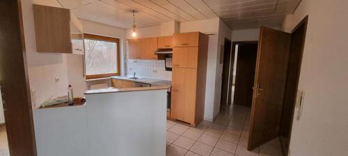 Foto - 3 Zimmer Etagenwohnung in Eberdingen