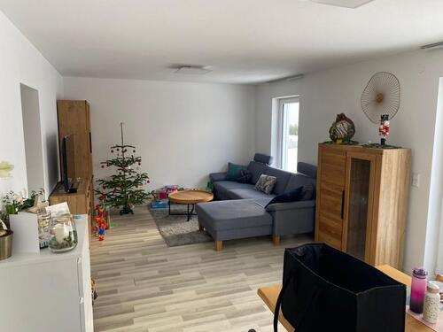 Foto - 4 Zimmer Etagenwohnung zur Miete in Vellberg