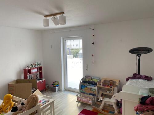 Foto - 4 Zimmer Etagenwohnung in Vellberg