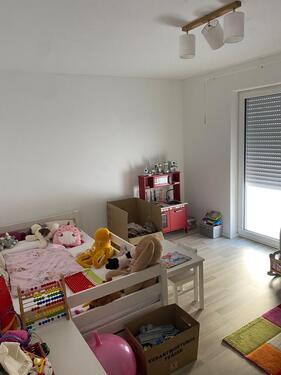 Foto - Etagenwohnung in Vellberg zur Miete