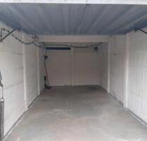 Garage in Bautzen - 60,00&nbsp;EUR Miete, in Bautzen (PLZ: 02625)