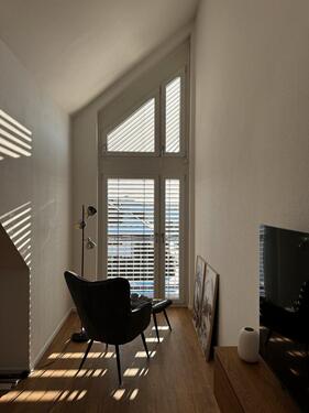 Foto - Voll möblierte 2 Zimmer Wohnung – für bis zu 4 Personen